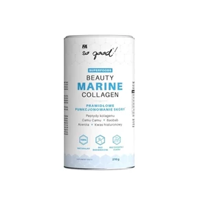 Fitness Authority So good! Beauty Marine Collagen 210 g