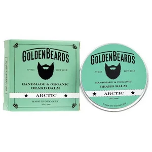 Golden Beards Beard Balm Arctic Balsam do brody 60ml
