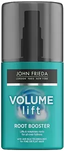 John Frieda Luxurious Volume thickening blow dry lotion Mgiełka zagęszczająco-modelująca 125ml
