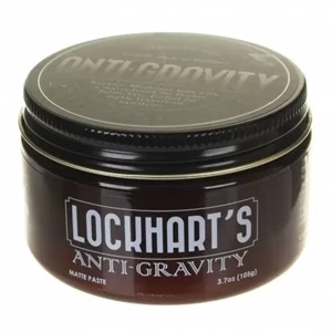 Lockhart's Anti-Gravity Matte Paste pomada do włosów 105g 