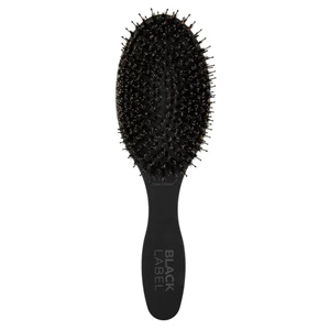 Olivia Garden BLACK LABEL Szczotka do rozczesywania włosów SUPREME