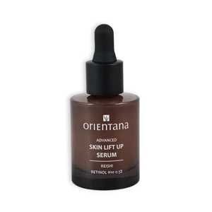 Orientana Skin Lift Up Serum Reishi Retinol 0,5% 30ml