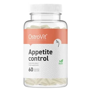 OstroVit Appetite Control Zmniejszenie apetytu 60 kapsułek