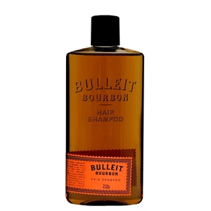 Pan Drwal Bulleit Bourbon Szampon do włosów 250 ml 