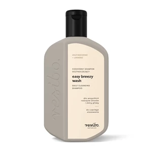 Resibo Easy Breezy Wash szampon oczyszczający 250 ml 