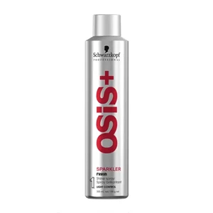 SCHWARZKOPF Osis+ Sparkler Shine Spray nabłyszczający do włosów 300ml