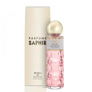 Saphir Due Amore Women woda perfumowana spray 200ml