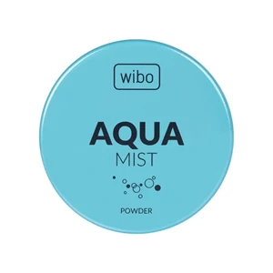 Wibo Aqua Mist Powder Sypki puder do twarzy