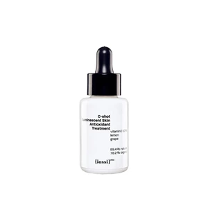 iossi PRO C-shot Luminescent Skin Antioxidant Treatment Serum do twarzy 30 ml