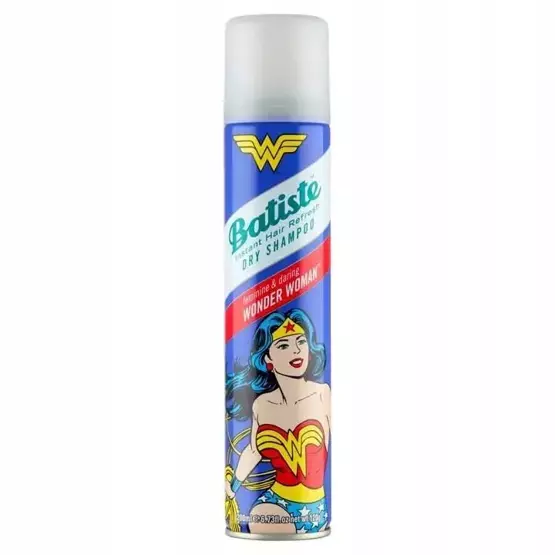 Batiste suchy szampon WOMAN 200 ml