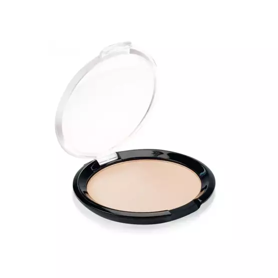 Golden Rose Silky Touch Compact Powder Puder matujący 04