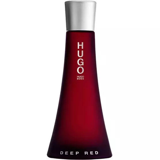 Hugo Boss Deep Red woda perfumowana spray 90ml