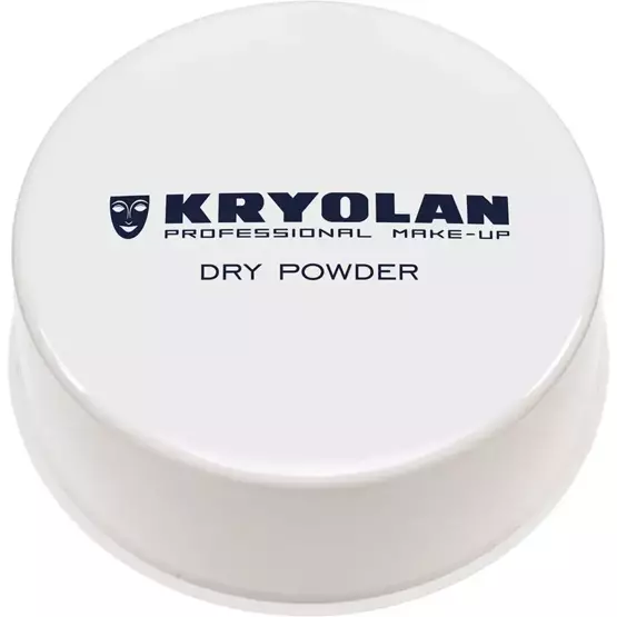 Kryolan 5701 Dry Powder Puder sypki kryjący 50g - TP 34