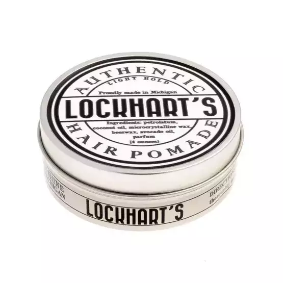Lockhart's Pomada do włosów Light Hold Pomade 35g 