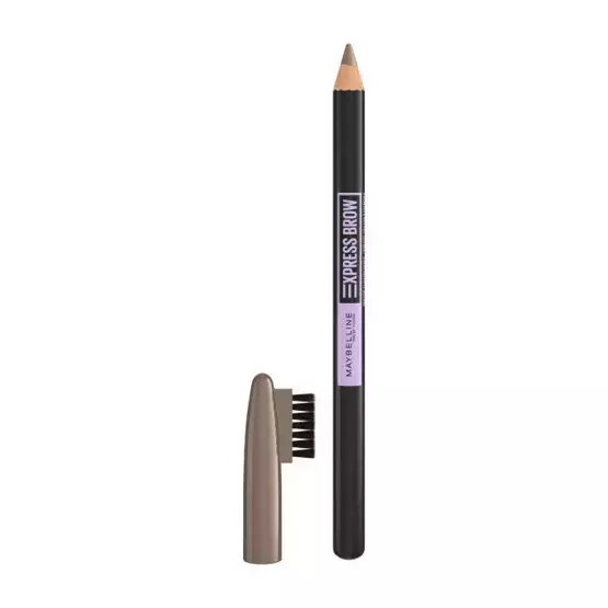 Maybelline Express Brow Shaping Pencil Kredka do brwi SOFT BROWN
