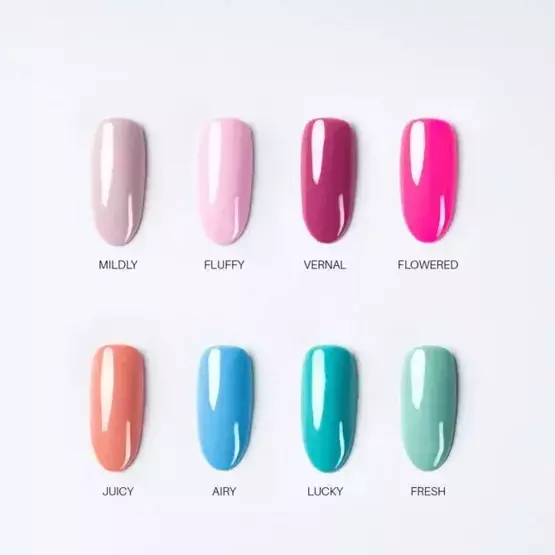 OUTLET NeoNail Simple One Step Color Protein- Fruity Airy 7,2ml 