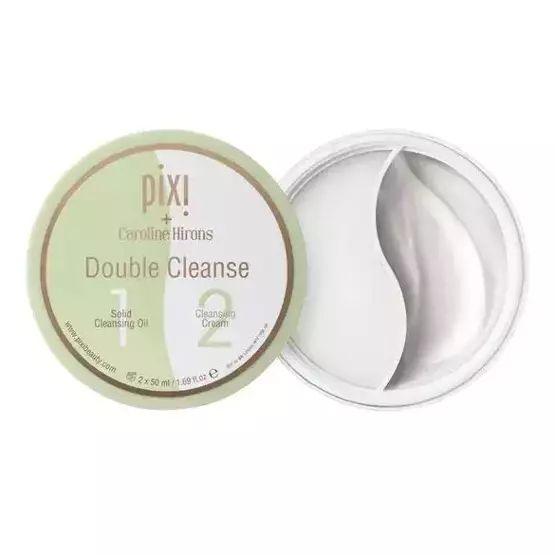 PIXI Double Cleanse Oczyszczanie 2w1