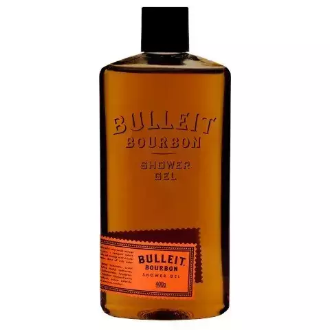Pan Drwal Bulleit Bourbon Żel pod prysznic 400 ml 