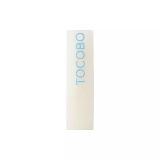 Tocobo Glow Ritual Lip Balm Balsam do ust z pudrem diamentowym 001 Coral Water 3,5g