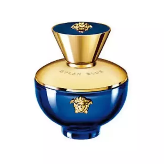 Versace Pour Femme Dylan Blue woda perfumowana spray 100ml