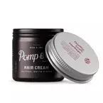 Pomp&Co Hair Cream Matowa pasta do włosów 60ml